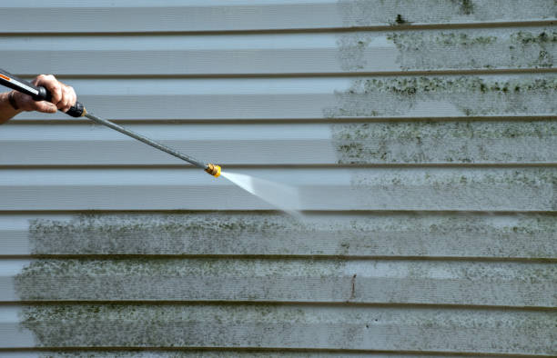 Best Deck Pressure Washing  in Dunnigan, CA