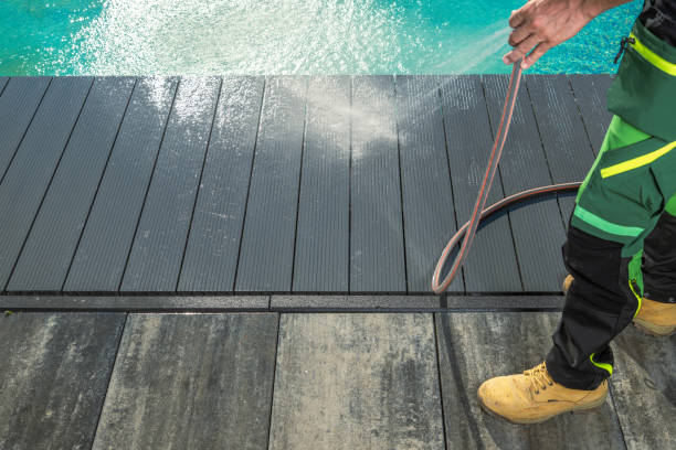 Pressure Washing Services for Businesses in Dunnigan, CA