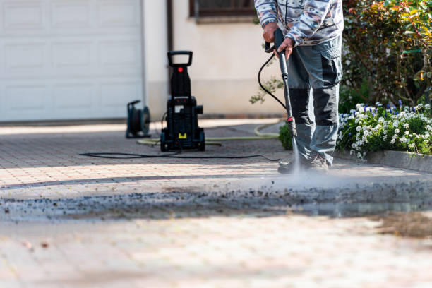 Trusted Dunnigan, CA Pressure Washing Experts