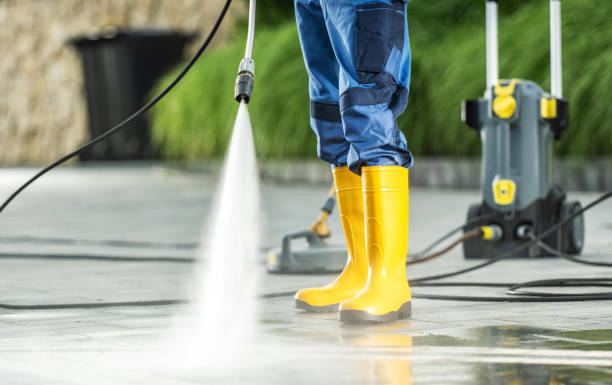 Best Concrete Pressure Washing  in Dunnigan, CA